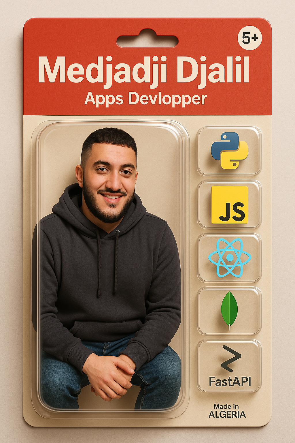 medjadji abdeldjalil